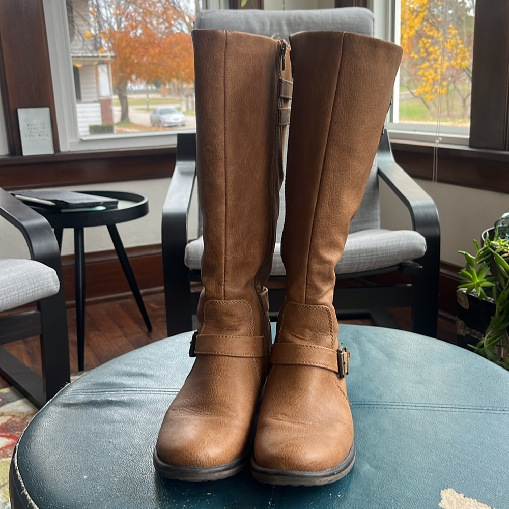 Bare Trap Boots - image 5